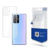 Xiaomi 11T/11T Pro - прозорий чохол 3mk