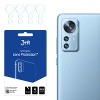 Xiaomi 12 Pro - захист лінз 3mk