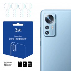 Xiaomi 12 Pro - захист лінз 3mk