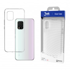 Xiaomi Mi 10 Lite 5G - 3mk Clear Case