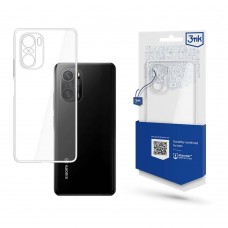 Xiaomi Mi 11i 5G - 3mk Clear Case