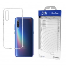 Xiaomi Mi 9 - 3mk Clear Case