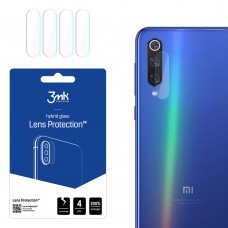 Xiaomi Mi 9 SE Global - захист лінз 3mk