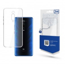 Xiaomi Mi 9T Pro - 3mk Clear Case