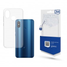 Xiaomi Mi8 Китай - 3mk Clear Case
