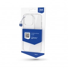 Чохол Xiaomi POCO C40 - 3mk Clear Case