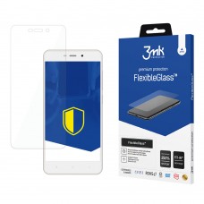 Xiaomi Redmi 4A Global - 3mk FlexibleGlass™