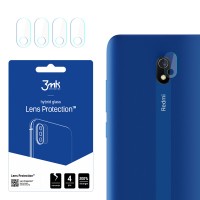 Xiaomi Redmi 8A - Захист лінз 3mk