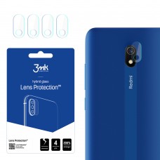 Xiaomi Redmi 8A - Захист лінз 3mk