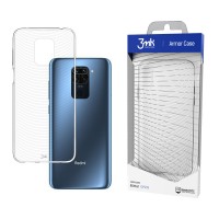 Xiaomi Redmi Note 9 4G - 3mk Armor Case