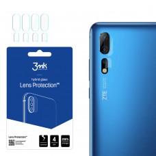 ZTE Axon 10 Pro 4G - 3mk Захист лінз