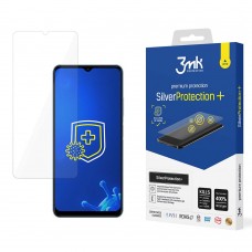 ZTE Blade A72 4G - 3mk SilverProtection+