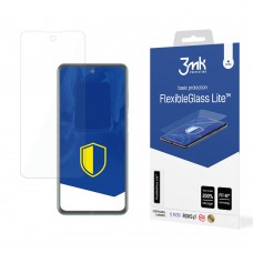 ZTE Blade V40 5G - 3mk FlexibleGlass Lite