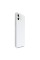 Чохол для iPhone 12 - 3mk HARDY® Case White