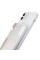 Чохол для iPhone 12 - 3mk HARDY® Case White