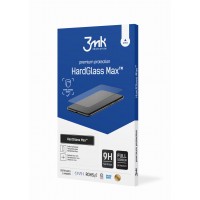 Армоване загартоване скло для iPhone 7 - 3mk HardGlass Max