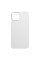 Чохол для iPhone 12 - 3mk HARDY® Case White