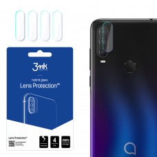 Alcatel 3L 2020 - Захист лінз 3mk