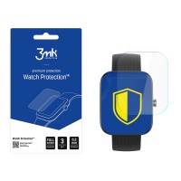 Amazfit Bip 3/3 Pro – 3mk Watch Protection™ v. ARC+
