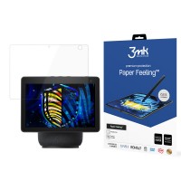 Amazon Echo Show 10 - 3mk Paper Feeling™ 13''