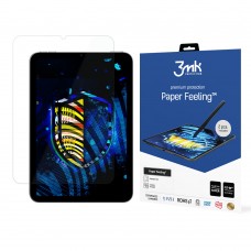 Apple iPad Mini 2021 - 3mk Paper Feeling™ 8,3