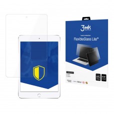 Apple iPad mini 4 - 3mk FlexibleGlass Lite™ 8.3''