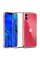Apple iPhone 11 - 3mk Clear Case