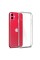 Apple iPhone 11 - 3mk Clear Case