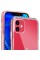 Apple iPhone 11 - 3mk Clear Case