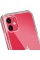 Apple iPhone 11 - 3mk Clear Case