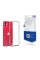 Apple iPhone 11 - 3mk Clear Case