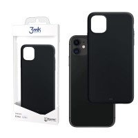 Чохол для iPhone 11 - 3mk Matt Case