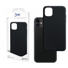 Чохол для iPhone 11 - 3mk Matt Case