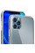 Чохол Apple iPhone 12/12 Pro - 3mk Clear
