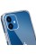 Чохол Apple iPhone 12/12 Pro - 3mk Clear