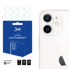 Apple iPhone 12 - 3mk Захист лінз