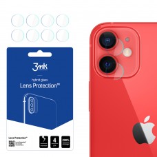 Apple iPhone 12 Mini - захист лінз 3mk