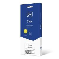 Apple iPhone 12 Pro Max - 3mk Matt Case салатовий