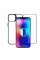 Apple iPhone 13 - 3mk Comfort Set 4 в 1