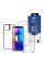 Apple iPhone 13 - 3mk Comfort Set 4 в 1