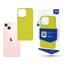 Apple iPhone 14 - 3mk Matt Case салатовий