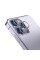 Apple iPhone 14 Pro/14 Pro Max - 3mk Lens Protection Pro Violet