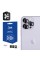 Apple iPhone 14 Pro/14 Pro Max - 3mk Lens Protection Pro Violet
