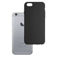Чохол для iPhone 6 / 6s - 3mk Matt Case