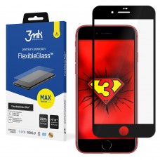 Небите гібридне скло для iPhone 7 / 8 / SE 2020 / SE 2022 - 3mk FlexibleGlass Max