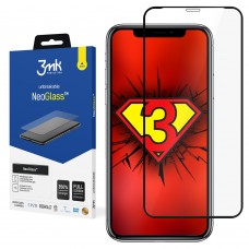 Найміцніше скло для iPhone X / XS - 3mk NeoGlass