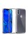Чохол Apple iPhone X/XS - 3mk Clear