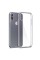Чохол Apple iPhone X/XS - 3mk Clear