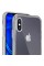 Чохол Apple iPhone X/XS - 3mk Clear