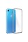 Apple iPhone Xr - 3mk Clear Case